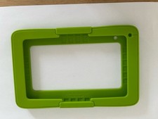Green Soft Case for Tab -7 Kurio KD Tablet 