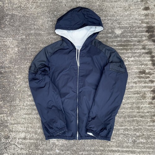 Prada men authentic navy - men's,