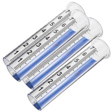  4 PCS Outdoor Rain Measuring