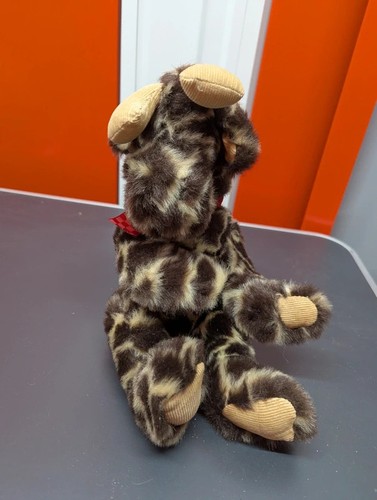 Boyds bears plush wilt - boyds,