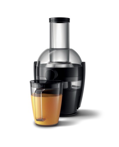 Philips viva juicer - viva, with