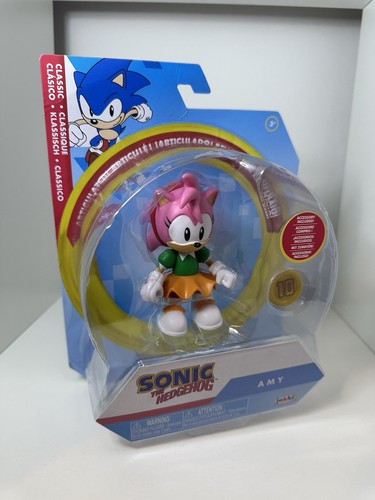 Sonic the hedgehog - the,