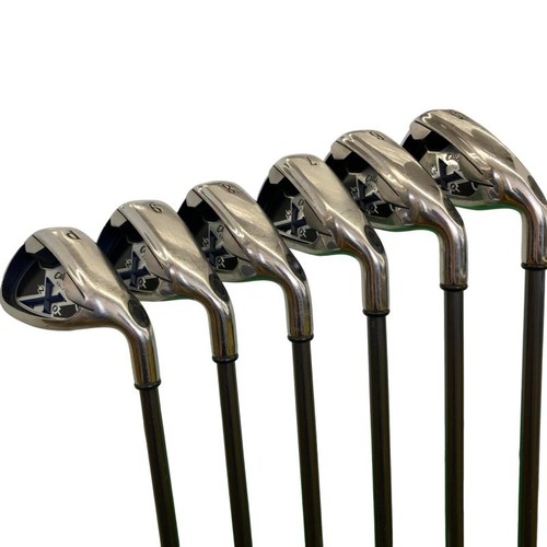 Callaway iron set 6pcs - iron,