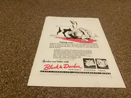Ac21 advert 11x9 black - 11x9, &