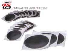REMA TIP TOP Tyre Round Tube