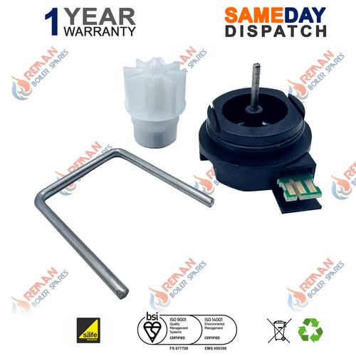 Ideal mini boiler flow - ideal,