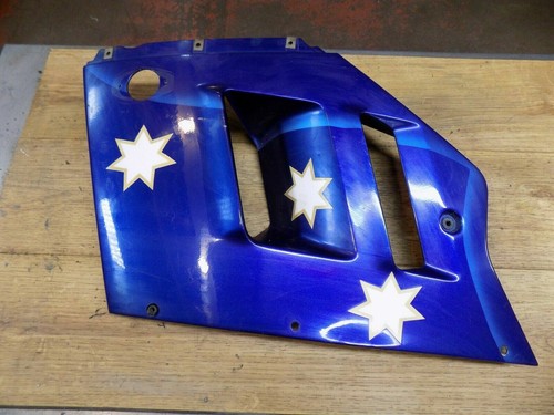 Suzuki gsxr1100 1990 left - suzuki, hand