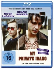 MY OWN PRIVATE IDAHO (1991) -
