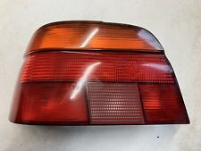 BMW E39 Saloon Nearside, Passenger Rear Light Cluster, 525 tds