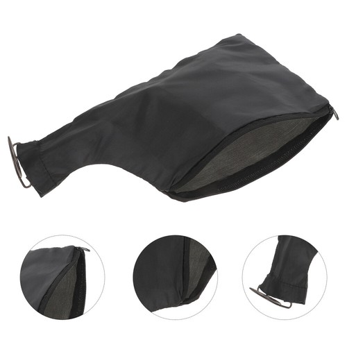Heavy duty dust collector bag - heavy,