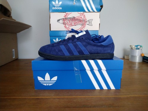 Adidas tahiti marine island - marine,