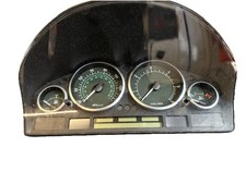 Range Rover L322 3.0