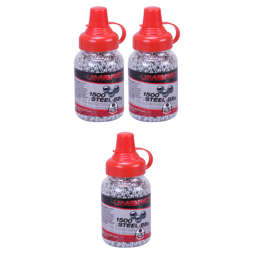 Umarex 177 steel bbs 4500 - .177,
