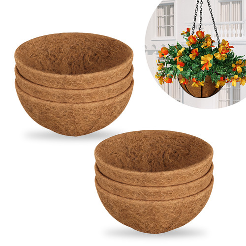 Bamworld 6pcs 12in coco - 12in,