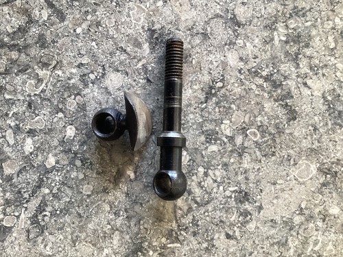 Rare webley air - ,