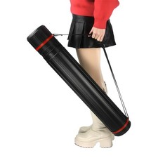 Poster Tube Telescoping Poster