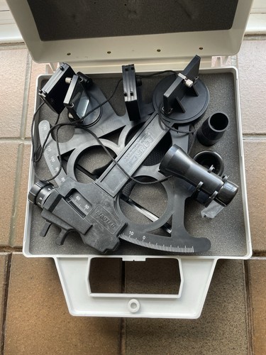 Sextant davis instruments - sextant,