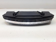 2007 MERCEDES CL CLASS A/C HEATER CLIMATE CONTROL BUTTONS A2218704658 A/C HEATER