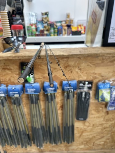 Daiwa connoisseur ft - x,