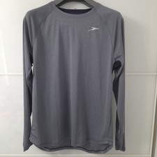 Speedo Easy Swim Long Sleeve