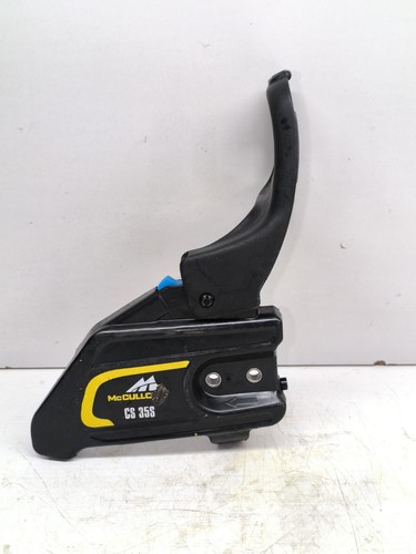 Mcculloch cs35s stroke - cs35s, 2
