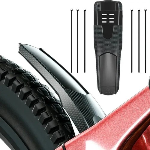 Cycling mtb mudguard - mtb, mud