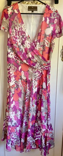 Fenn wright manson silk - manson, lined