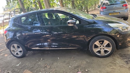 Renault clio mk4 2012 2017 - renault,