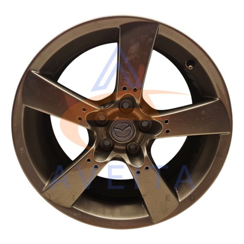 Mazda rx8 2003 - rx8, alloy
