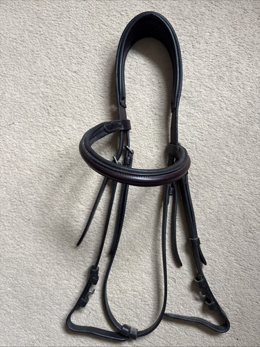 Lavello full size - part, bridle
