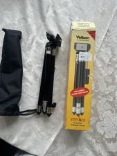 Velbon VTP-615 6-section