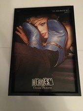 CESARE PACIOTTI HEROE'S