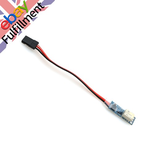 Universal pwm relay switch - relay,
