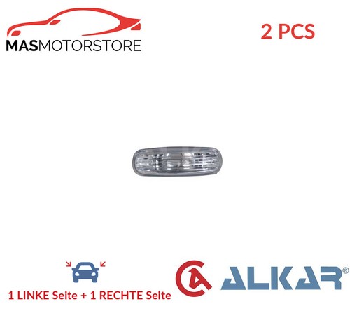 Alkar 3103931 2pcs turn - alkar, p