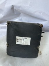 MERCEDES E CLASS W211 ABS Pump and Controller 0265250226 A2114311812 0265960313