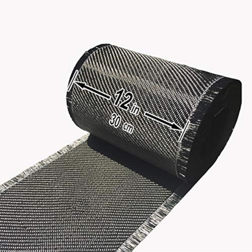 Carbon fiber - 5,