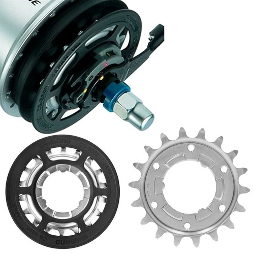 Shimano sprocket cog - shimano, s500
