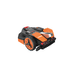 WORX WR206E Landroid VISION M600 robotic mower 600M2 Wireless Robot Lawnmower