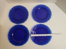 Set of 4 Duralex Bormioli