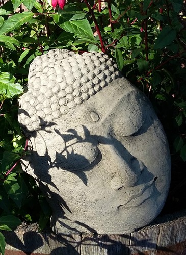 Stone garden zen - stone,