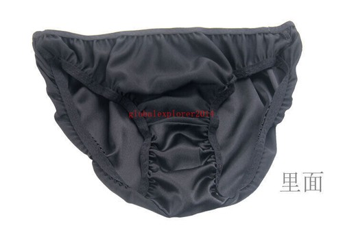 Womens 100 silk panties - womens,