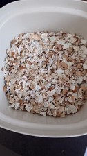 Crushed Egg Shell Sterilised