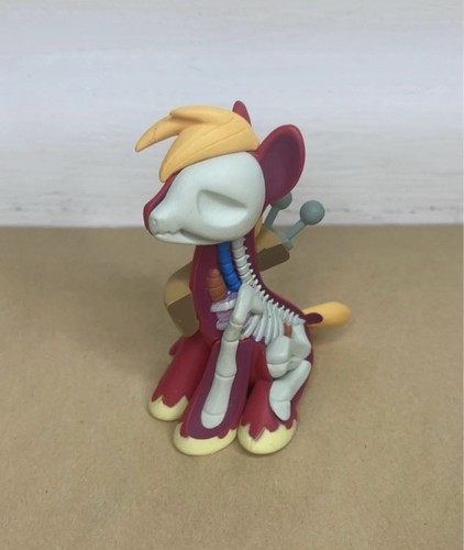 Little pony hidden - pony,