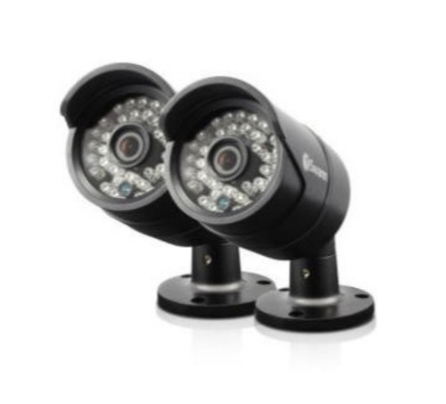 Swann pro a850 720p - swann,