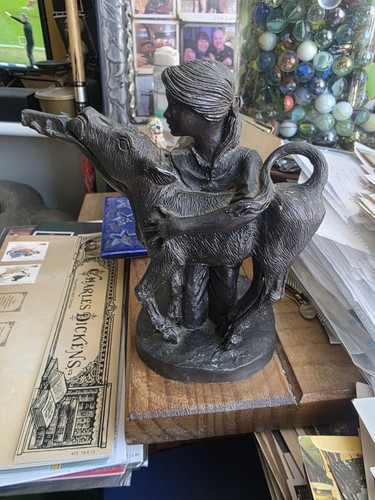 Vintage heredities bronze - vintage,