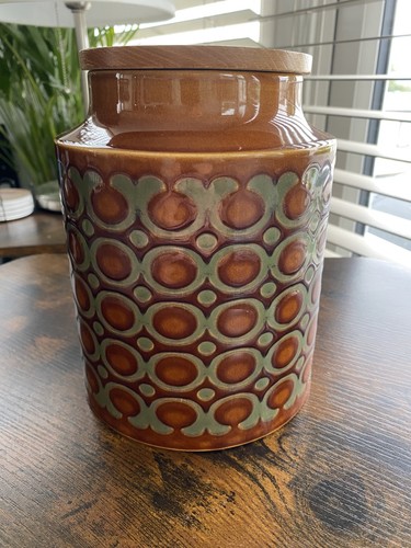 Vintage 1970 mcm - vintage, hornsea
