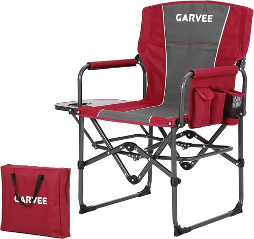 Folding camping chairs - folding,