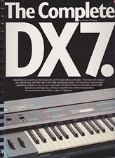 The complete DX7