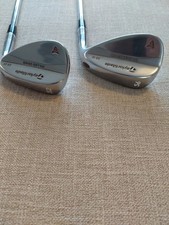 Taylormade Milled Grind