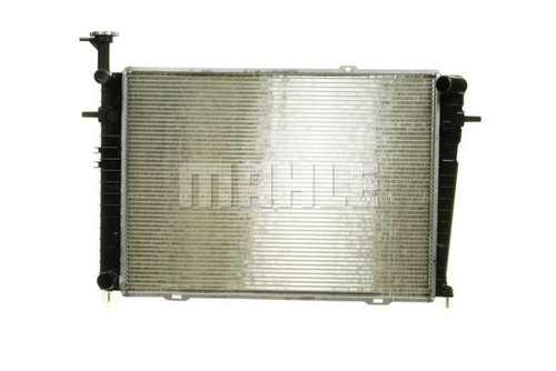 Mahle premium line coolant - mahle,